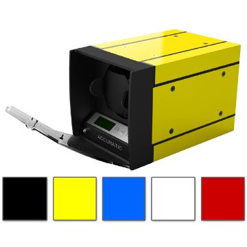 Show details for Expandable Automatic Watch Winder w/Digital LCD Dispaly Picture of Expandable Automatic Watch Winder w/Digital LCD Dispaly
