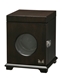 Picture of VOLTA SINGLE SQUARE WATCH WINDER (RUSTIC BROWN)