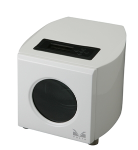 Picture of VOLTA SINGLE WATCH WINDER (WHITE)