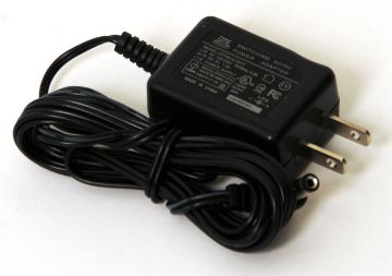 Show details for Replacement AC Adapter For Watch Winders 3V Output Picture of Replacement AC Adapter For Watch Winders 3V Output