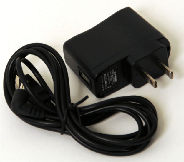 Picture of Replacement AC Adapter For Accuratic Watch Winders