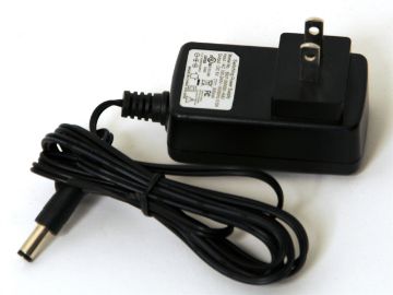 Show details for Replacement AC Adapter For Belocia Watch Winders Picture of Replacement AC Adapter For Belocia Watch Winders