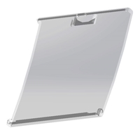 Picture of Clear Plexi Cover Door For Accuratic Watch Winder