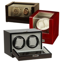 Picture for category Double Watch Winders