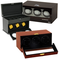 Picture for category Triple Watch Winders