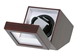 Picture of Single Watch Winder With Japanese Mabuchi Motors