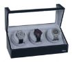 Belocia triple watch winder