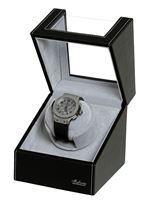 Picture of Single Watch Winder With Japanese Mabuchi Motor, 750, 1000, 1500 and 1800 TPD
