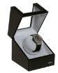 Picture of Single Watch Winder With Japanese Mabuchi Motor, 750, 1000, 1500 and 1800 TPD