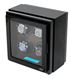 Belocia automatic watch winder for self winding wathces like Rolex, Omega, Breitling, Hublot and more