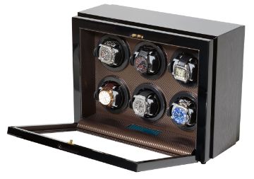 Belocia automatic watch winder for self winding wathces like Rolex, Omega, Breitling, Hublot and more  Belocia automatic watch winder for self winding wathces like Rolex, Omega, Breitling, Hublot and more