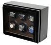 Belocia automatic watch winder for self winding wathces like Rolex, Omega, Breitling, Hublot and more 