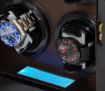 Belocia automatic watch winder for self winding wathces like Rolex, Omega, Breitling, Hublot and more 