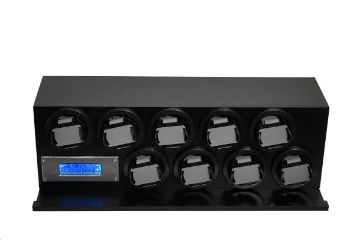 Custom made watch Winders for safe Custom made watch Winders for safe