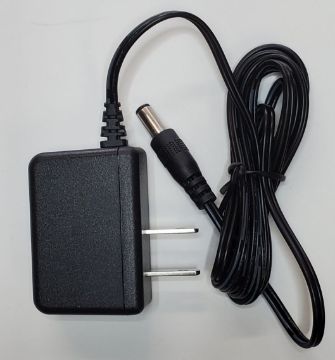 Show details for Replacement AC Adapter For Belocia Watch Winders  Plastic Models Watch winder AC power adapter