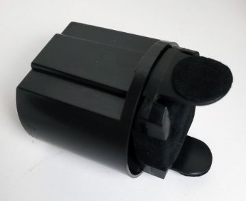 Replacement watch holder and cup for Belocia watch winders. Replacement watch holder and cup for Belocia watch winders.