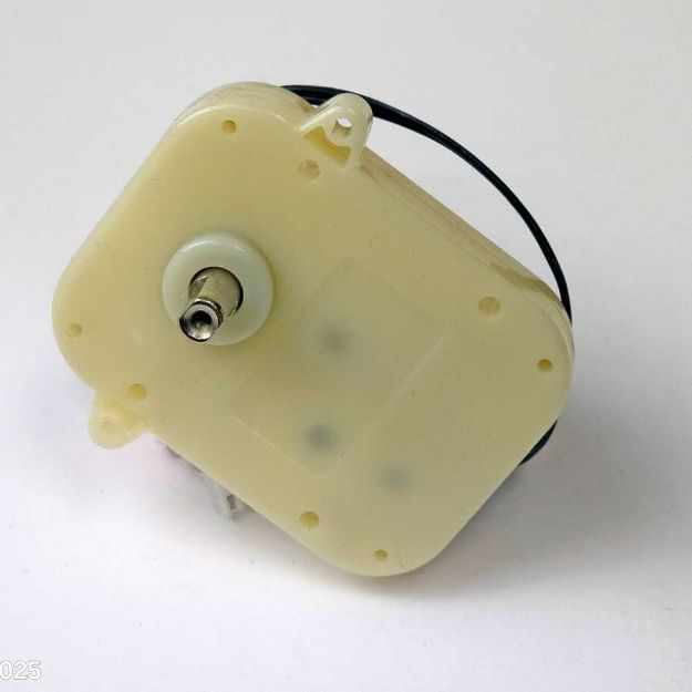 Replacement Motor For Watch Winders will fit most watch winders